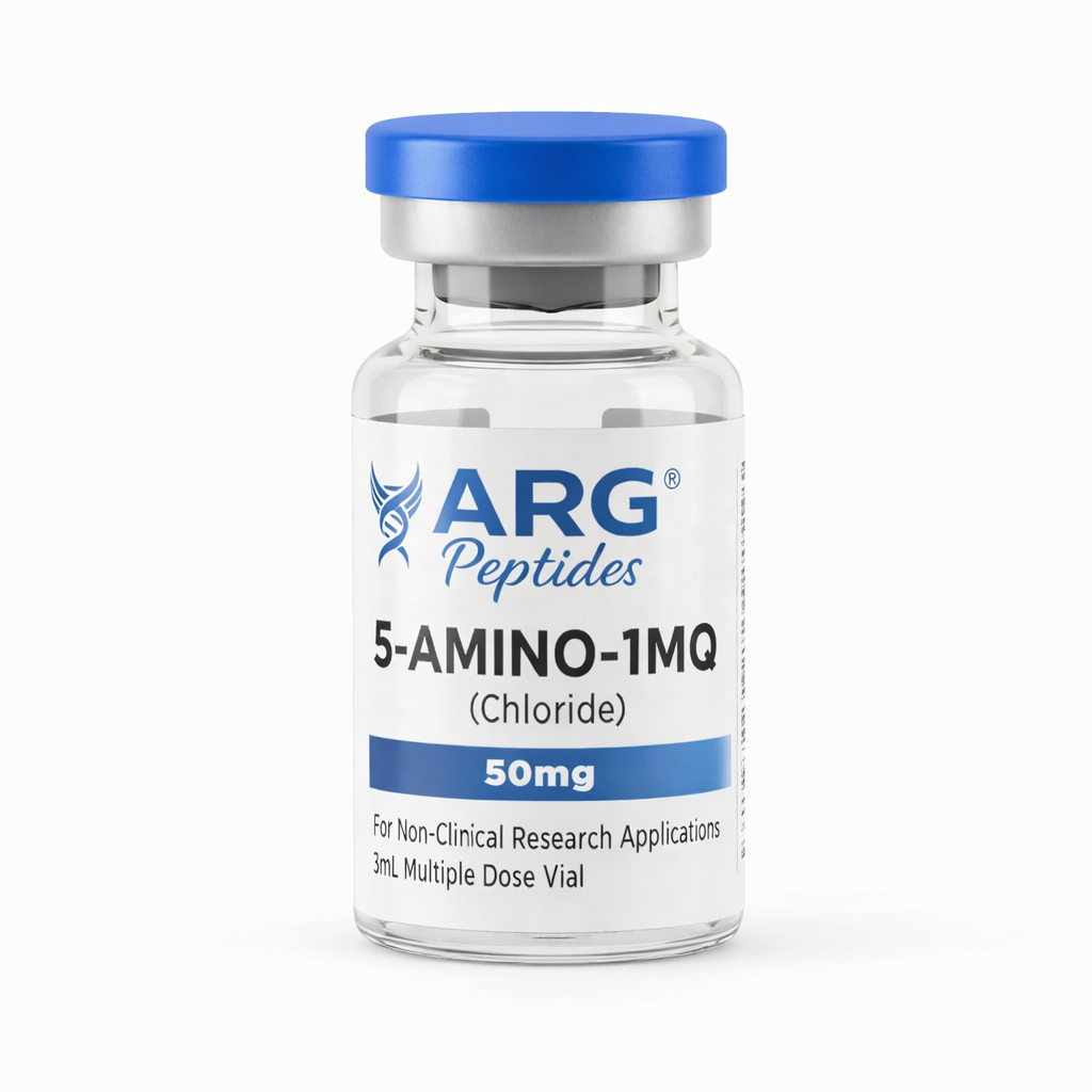 5-Amino-1MQ (Chloride) 50mg - ARG Peptides