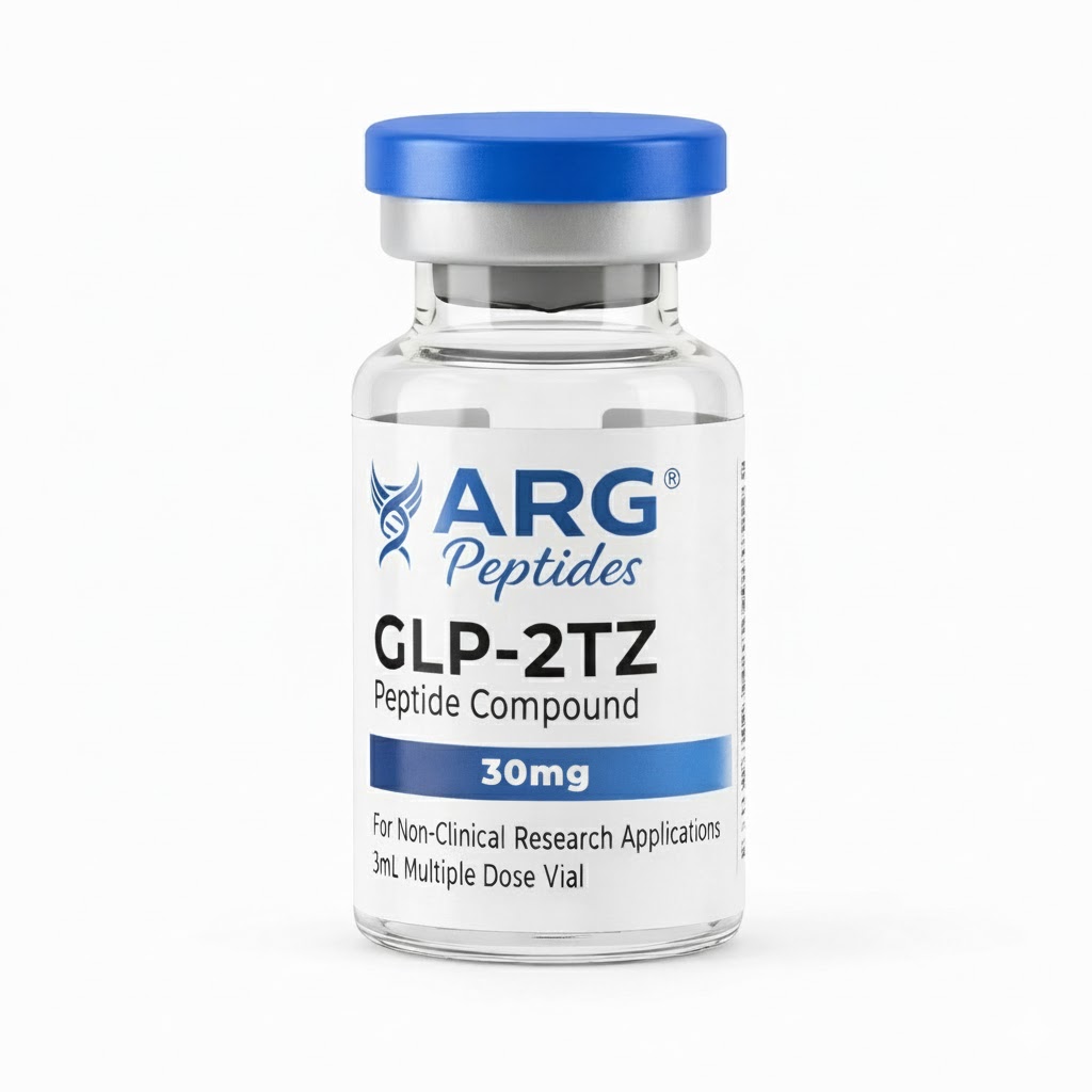 GLP-2TZ 30mg
