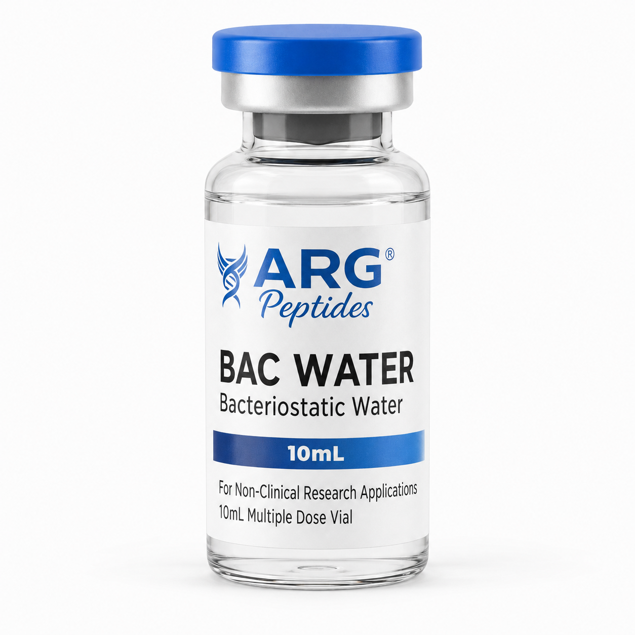 bac water 120ml Bacteriostatic 10ml (BAC Water) MCF BPC 157 Caps - Style:Single Session supplied in a convenient